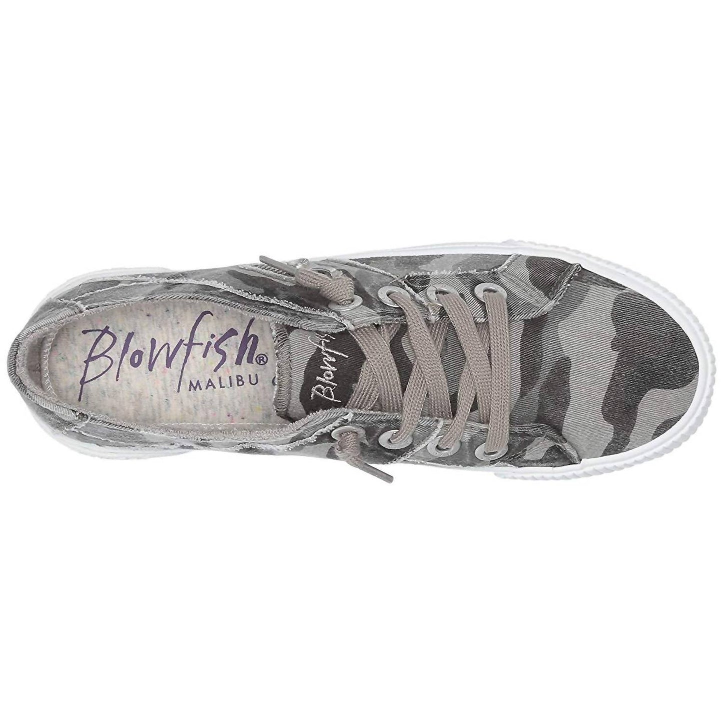 Blowfish - Women's Fruit Sneakers