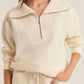 Z Supply - Under The Palms Sweatshirt