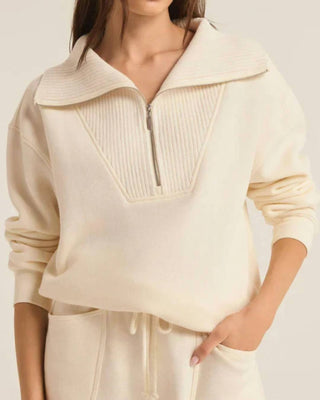 Z Supply - Moletom Under The Palms