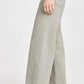 Askk Ny - Slim Wide Leg Jeans