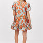 Before You Collection - Holland Spring Dress
