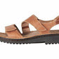 Naot - Women's Enid Leather Sandal