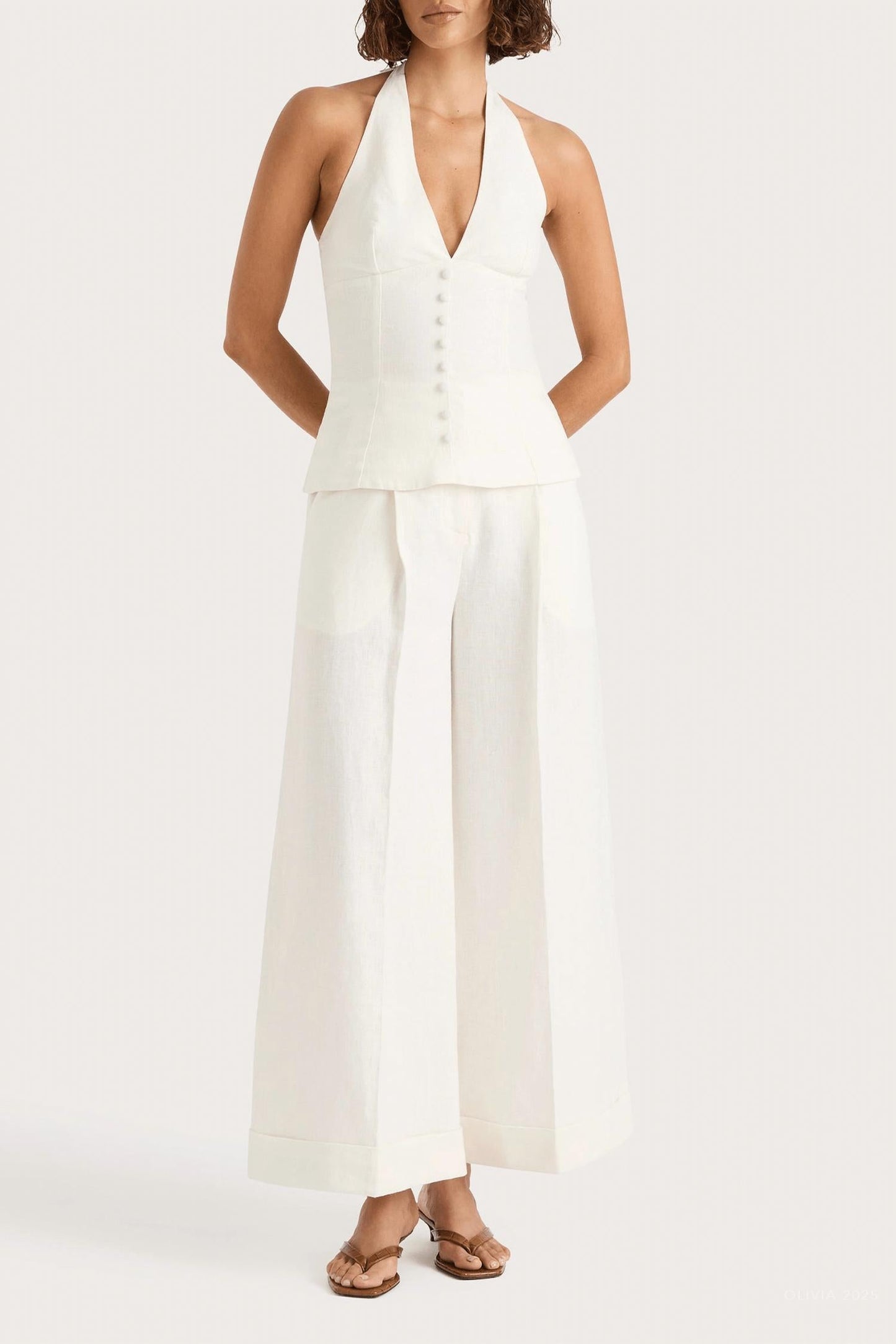 Faithfull The Brand - Marie Top