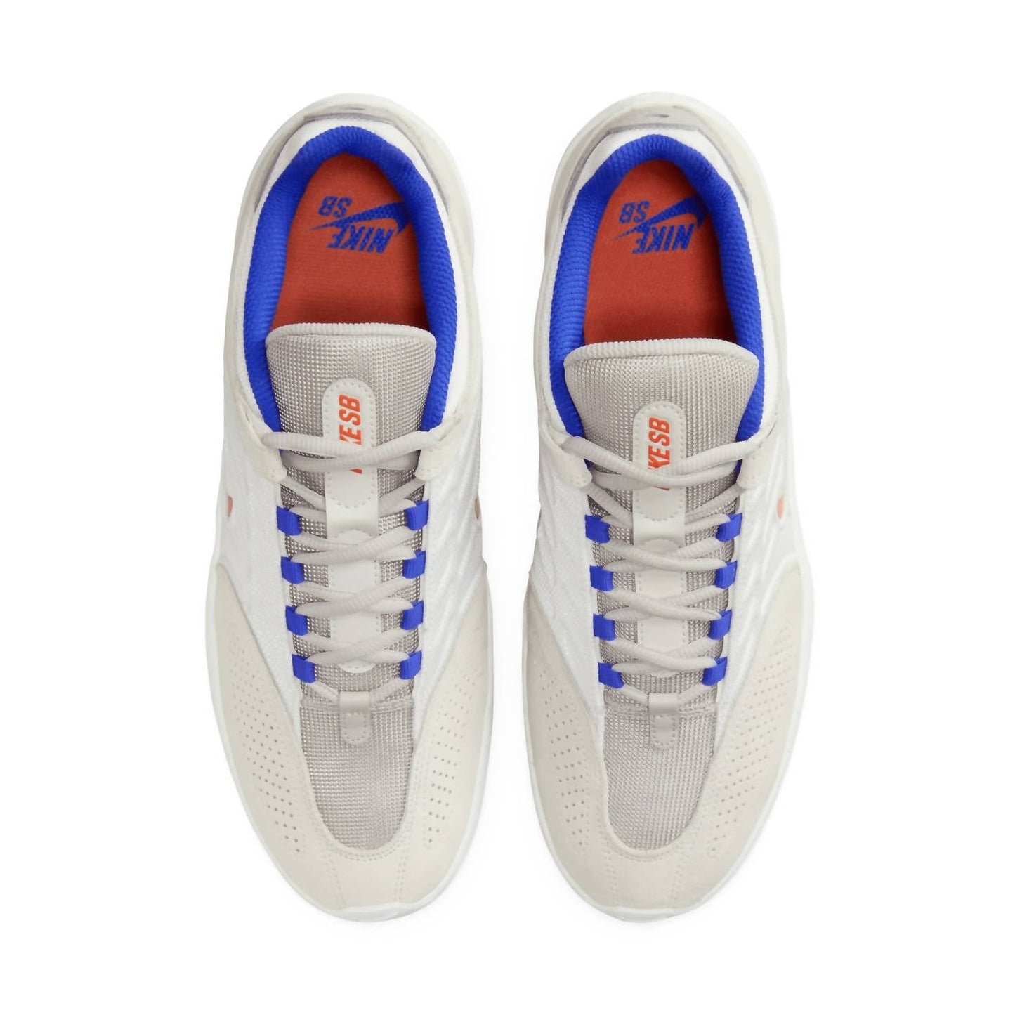 Nike - Men's SB Vertebrae Summit