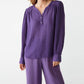 Michael Stars - Kacey Peasant Top
