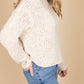 Aemi + Co - Ivy Long Sleeve Sweater