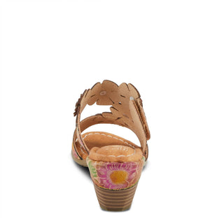 L'Artiste - Women's Summerfun Sandals