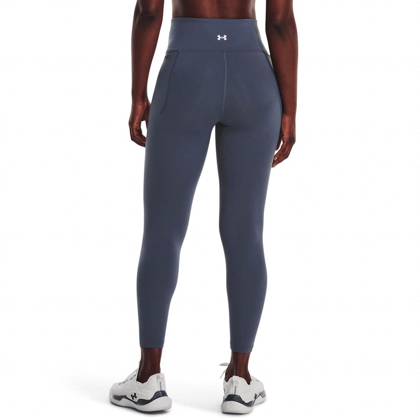 Under Armour - Meridian Ankle Leggings