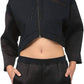 Puma - Quilted FZ Hoody Zip Jacket