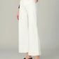 Joe'S Jeans - Ellia Wide Leg Ankle Jeans
