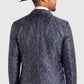 Panhandle - Paisley Jacquard Sports Coat Blazer