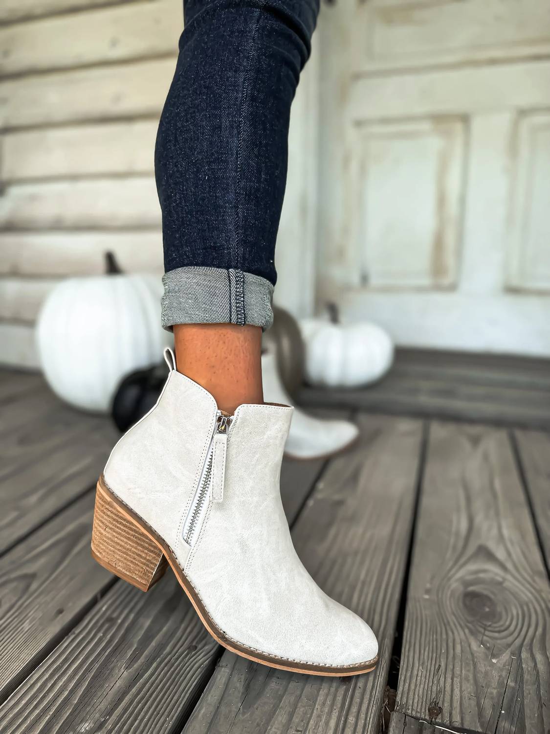 Corkys Footwear - Women's Spooktacular Bootie