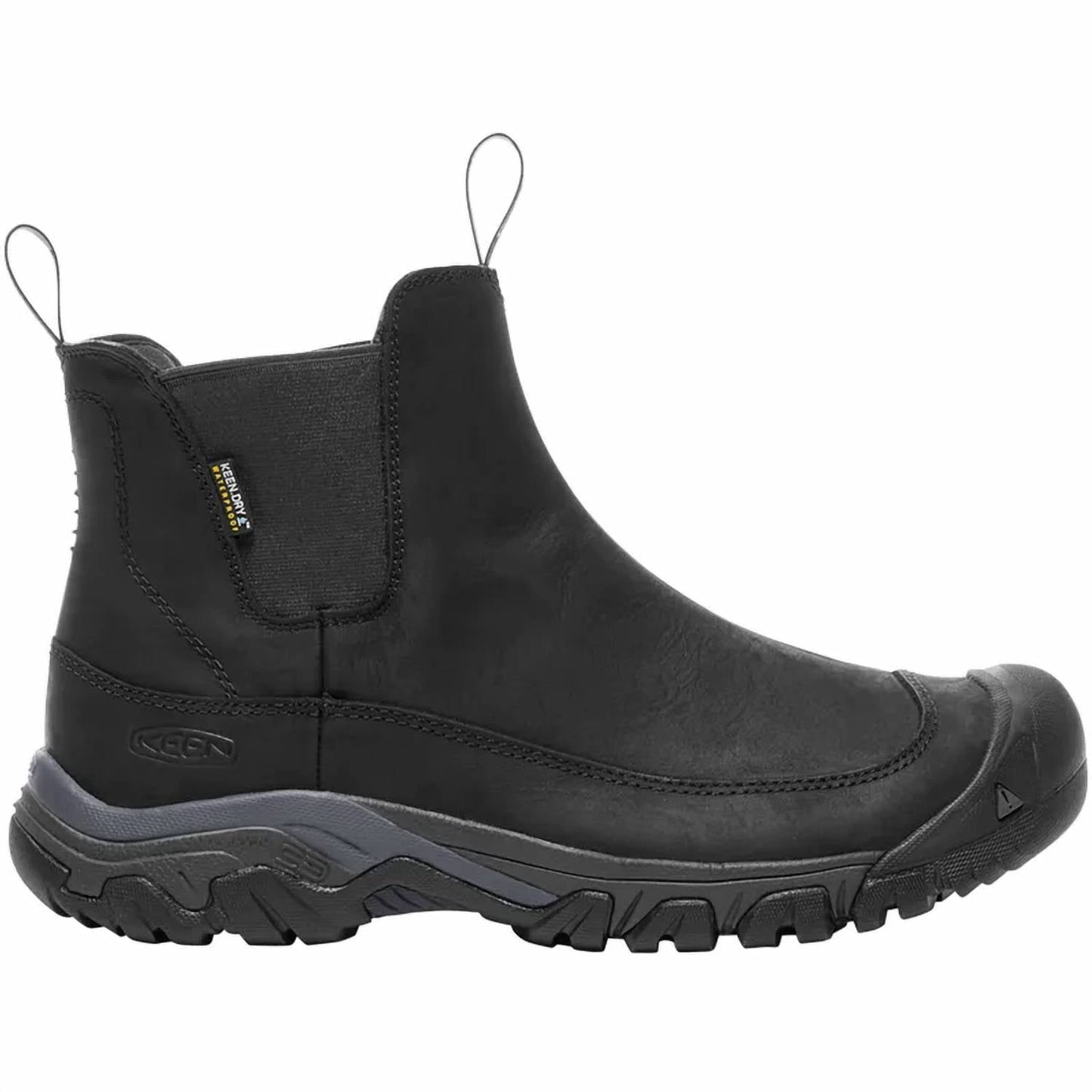 Keen - Anchorage Waterproof Boot III
