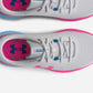Under Armour - Girls Charged Rogue 3 Running Shoe