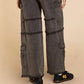 Pol - Harmony Wide Leg Cargo Pant