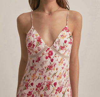 Favorite Daughter - Women's The Blackberry Dress