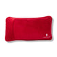 Furbish Studio - Shady Beach Needlepoint Pillow