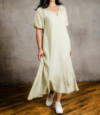 Able - Vestido Amari