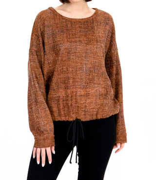 Eva Franco - Top Dash