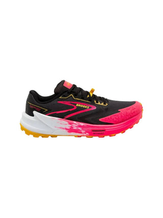 Brooks - Women's Catamount 3 Shoes