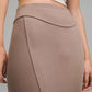 Lululemon - Scuba High-Rise Mini Skirt