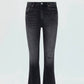 Pistola - Lennon High Rise Crop Bootcut Jeans