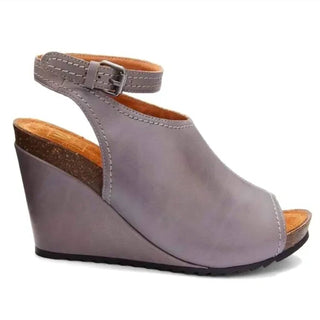 Mark Jenkins - Sandálias femininas de salto alto com cristais