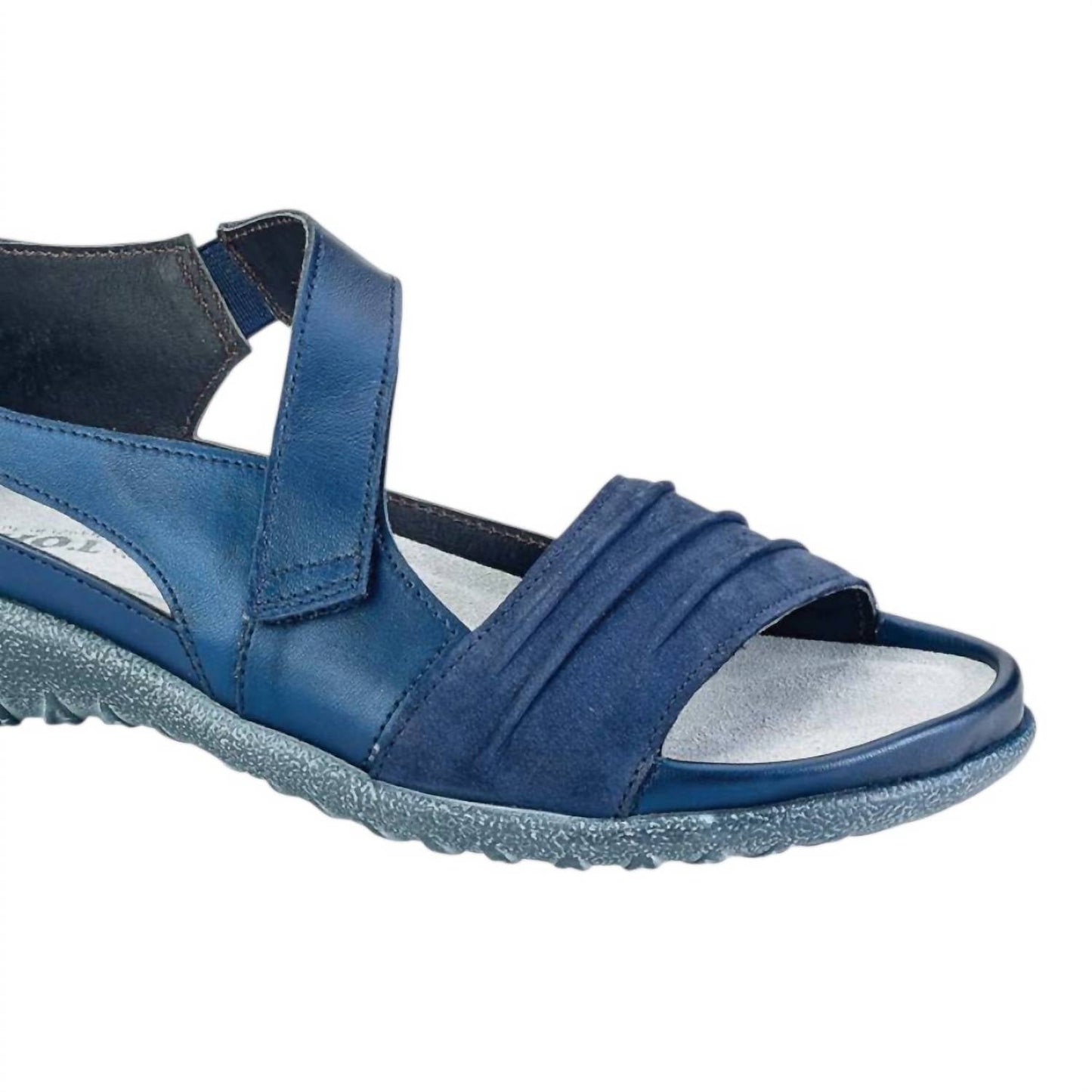 Naot - Women’s Papaki Leather Sandal