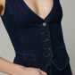 Joe'S Jeans - The Denim Waist Coat