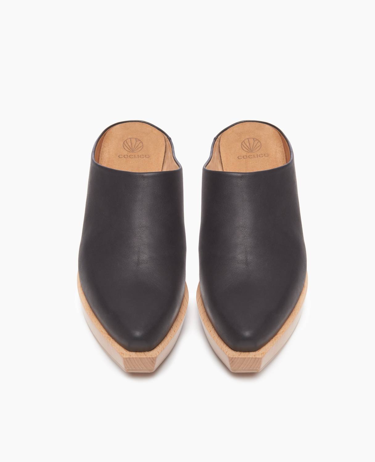 Coclico - Women's Kera Clog Shoes