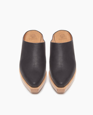 Coclico - Sapatos Kera Clog Femininos