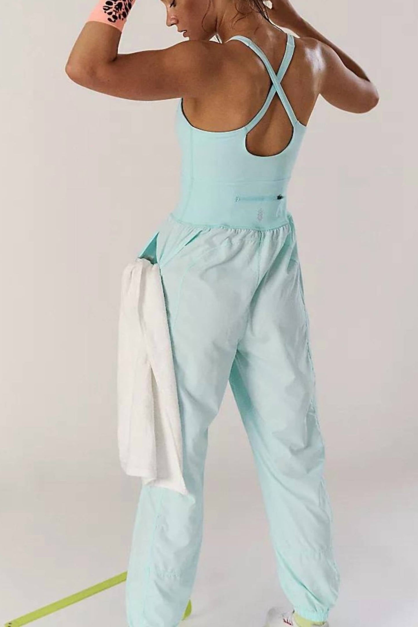 Free People - Righteous Onesie