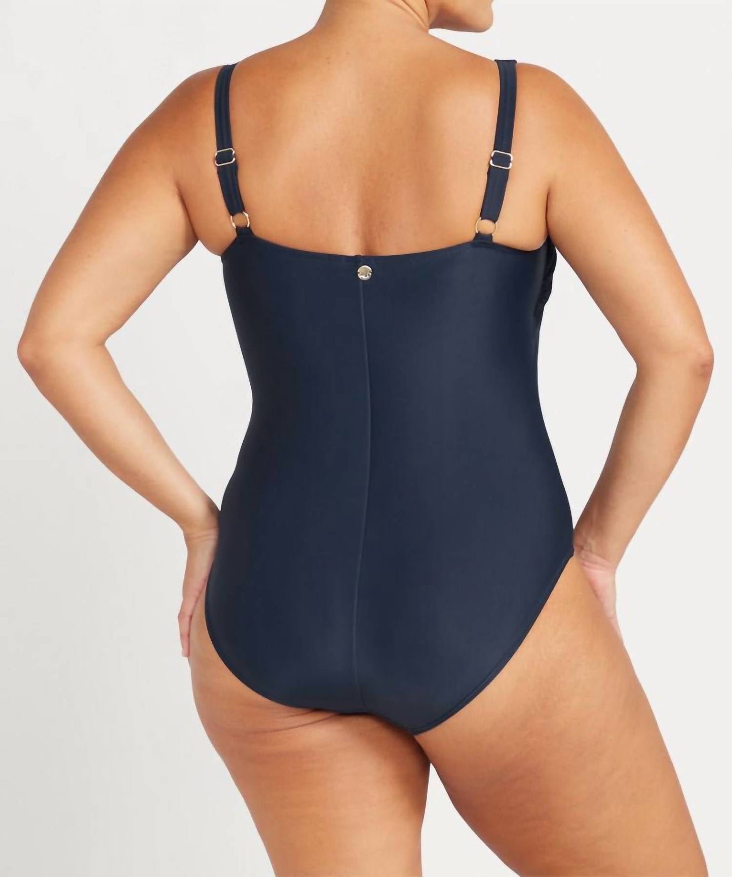 Artesands - Hues Hayes Underwire One Piece Swimsuit