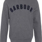 Barbour - Prep Logo Crew Neck Sweatshirt