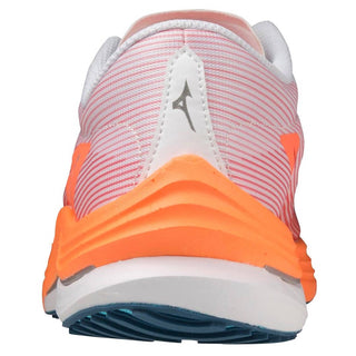 Mizuno - Tênis de corrida masculino Wave Rebellion Flash