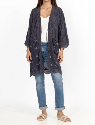Johnny Was - House Ecaterina Kimono