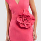 Rebecca Vallance - Posey Strap Mini Dress