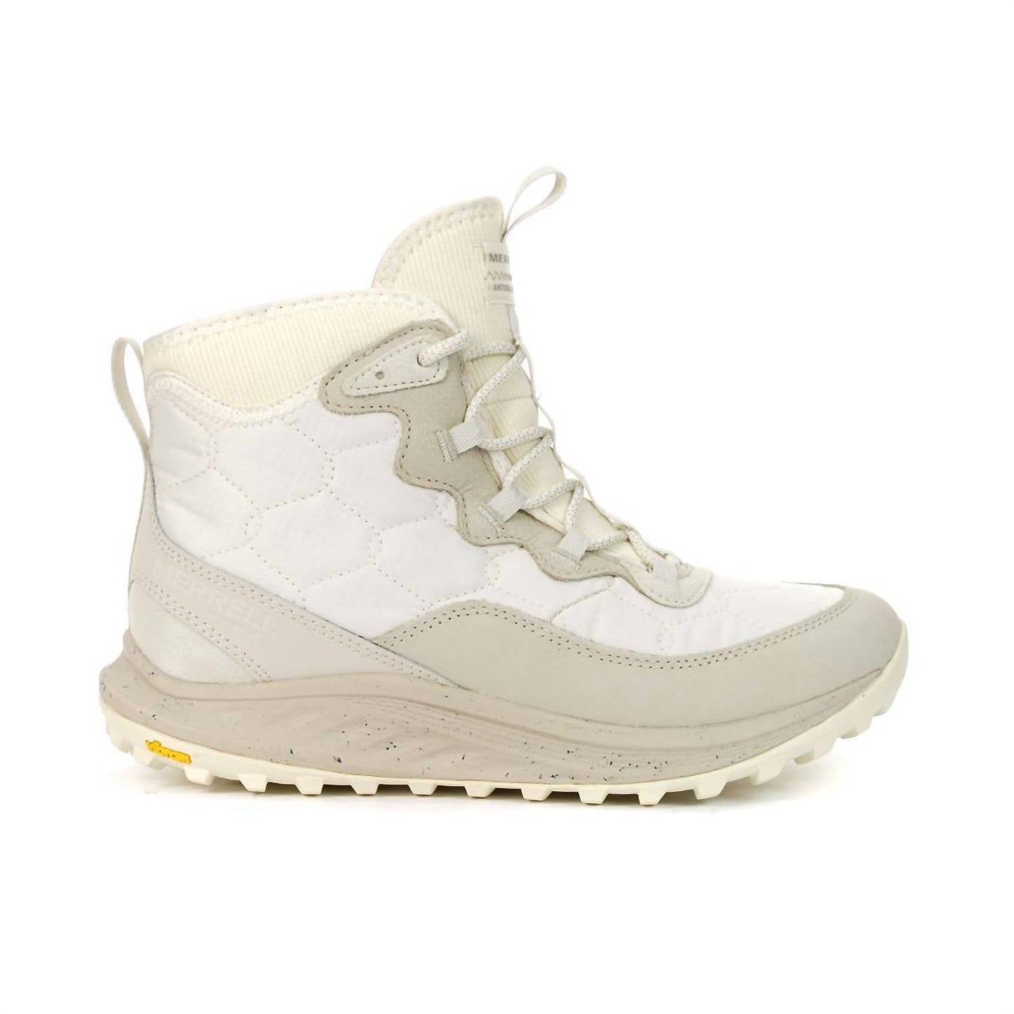 Merrell - Women's Antora 3 Thermo Mid Waterproof Boot