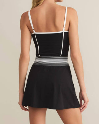 Z Supply - Linha de base superior