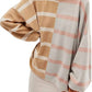 Free People - Uptown Stripe Pullover Sweater