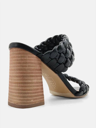 Shu Shop - Sandália de salto alto Heaven feminina