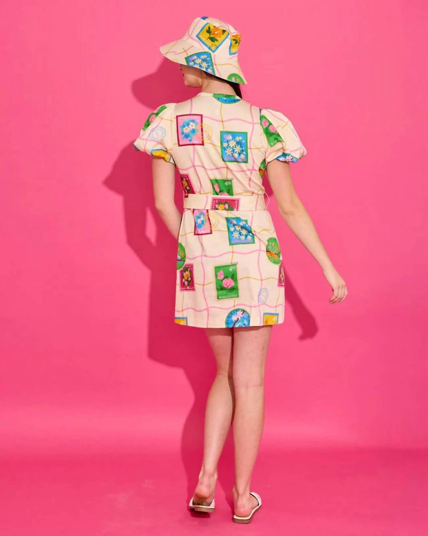 Alden Adair - Blakely Dress