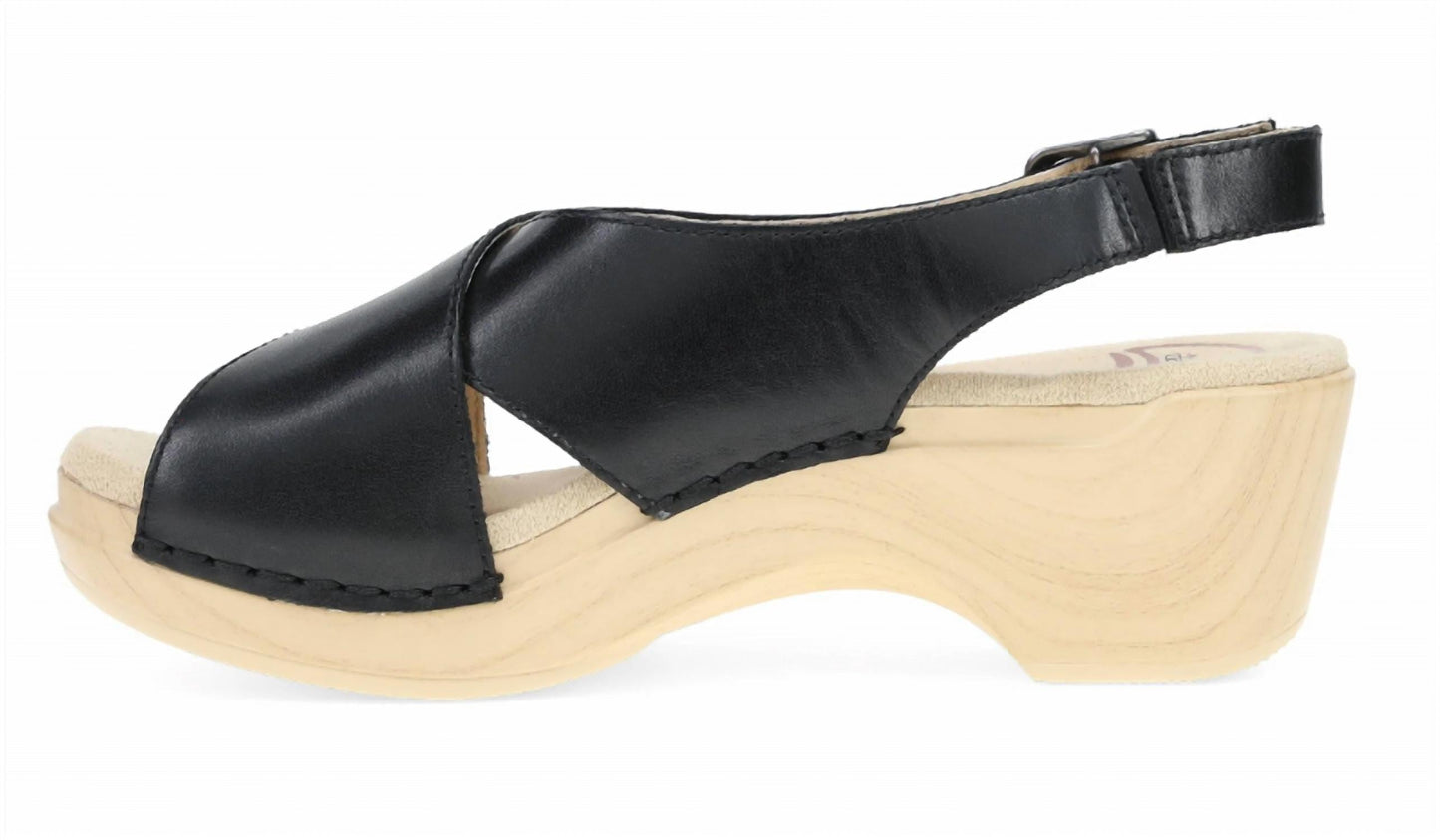 Dansko - Women's Sloane Leather Sandal