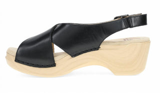 Dansko - Women's Sloane Leather Sandal