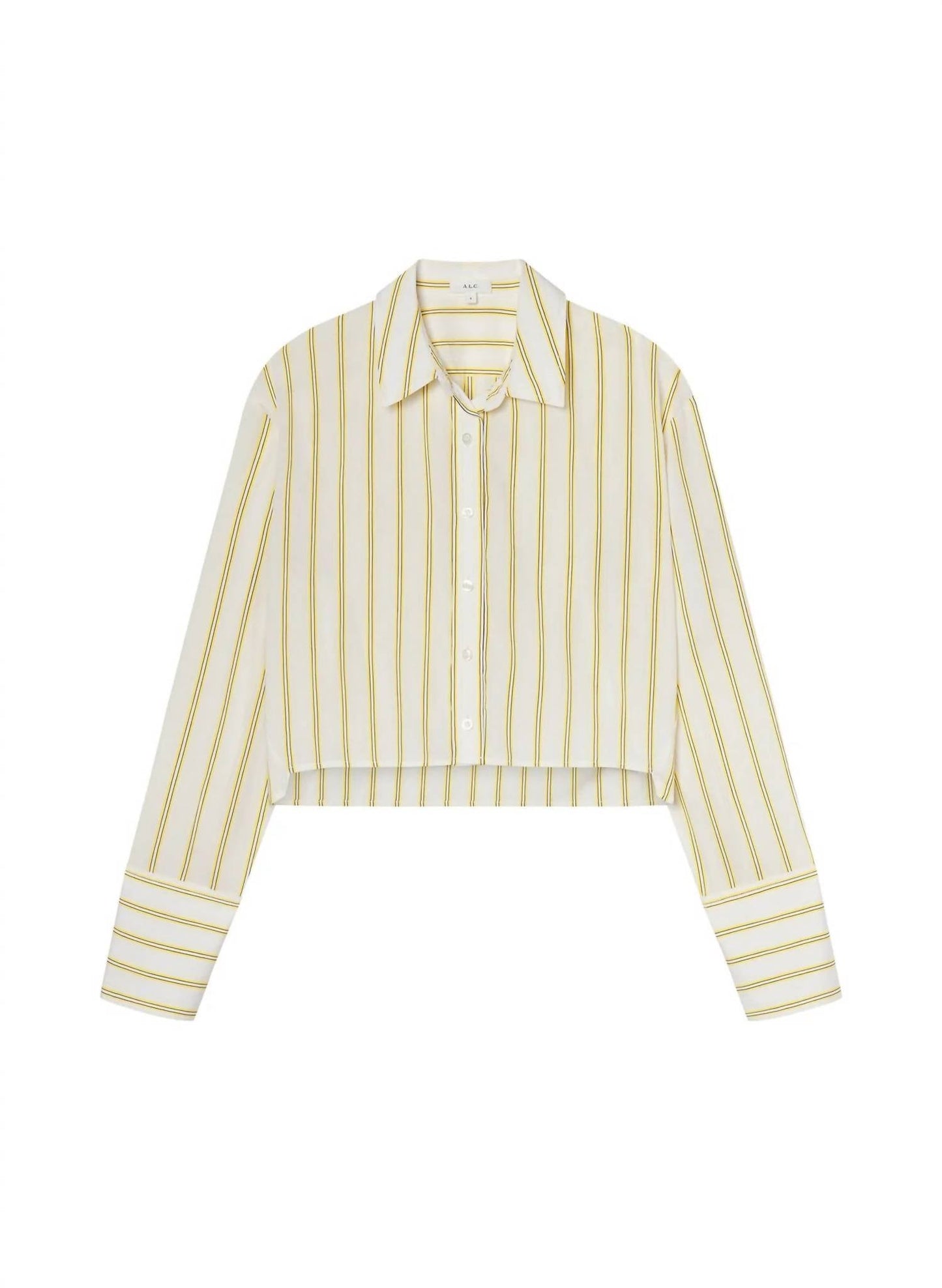 A.L.C. - Women's Maude Top