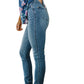 Judy Blue - Juny Hi-Waist Skinny Jeans