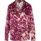 Catherine Gee - Daria Button Down Blouse