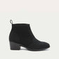 Naot - Women's Legacy Knit Boots