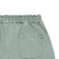Bonton - Short Infantil Gris Requin