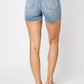 Judy Blue - Women's Rhinestone Embellished Shorts